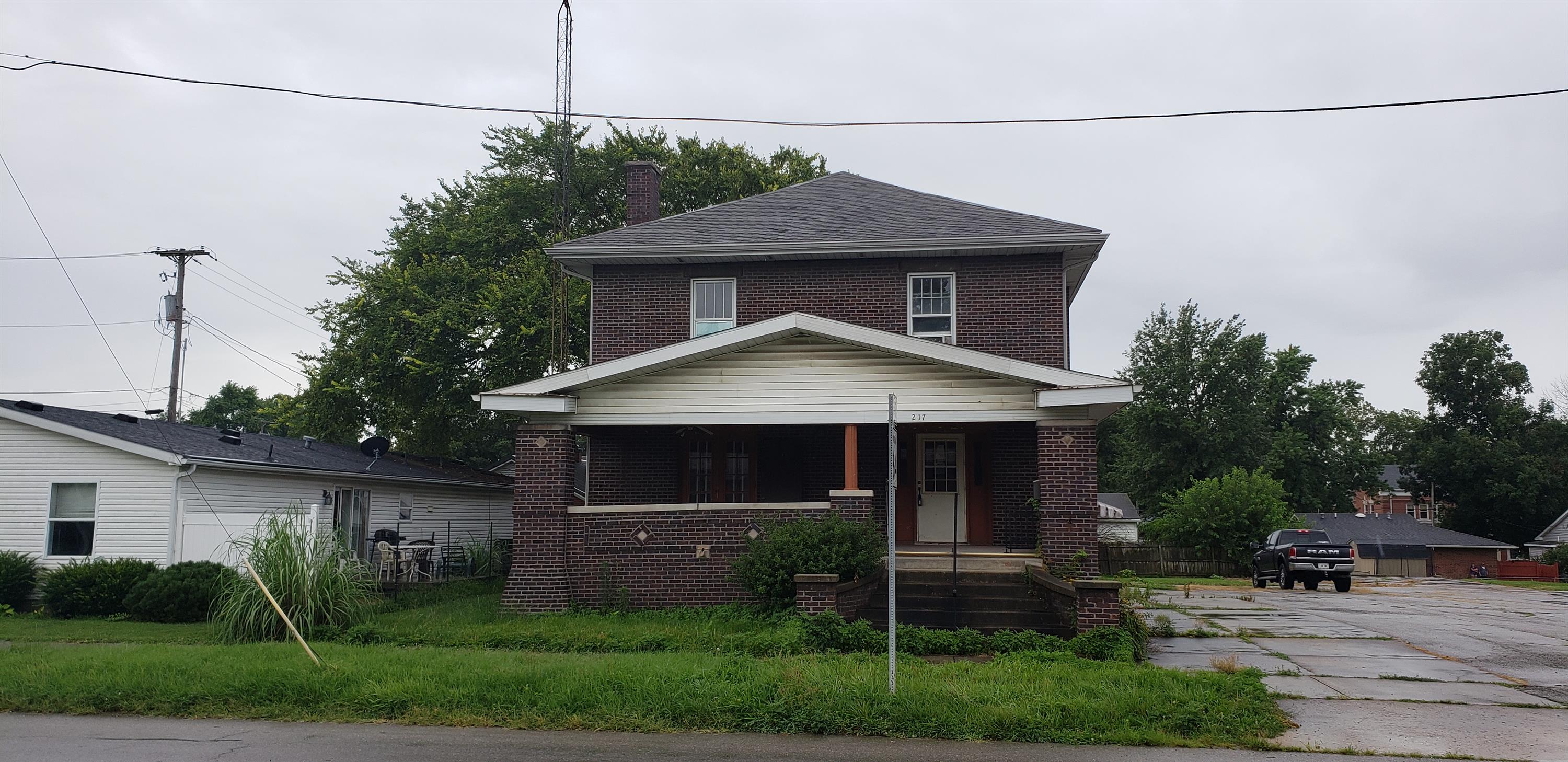 217 E Broadway Street - 5