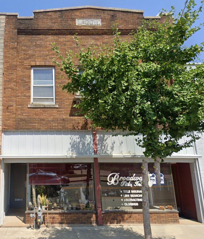 226.5 West Broadway - 1