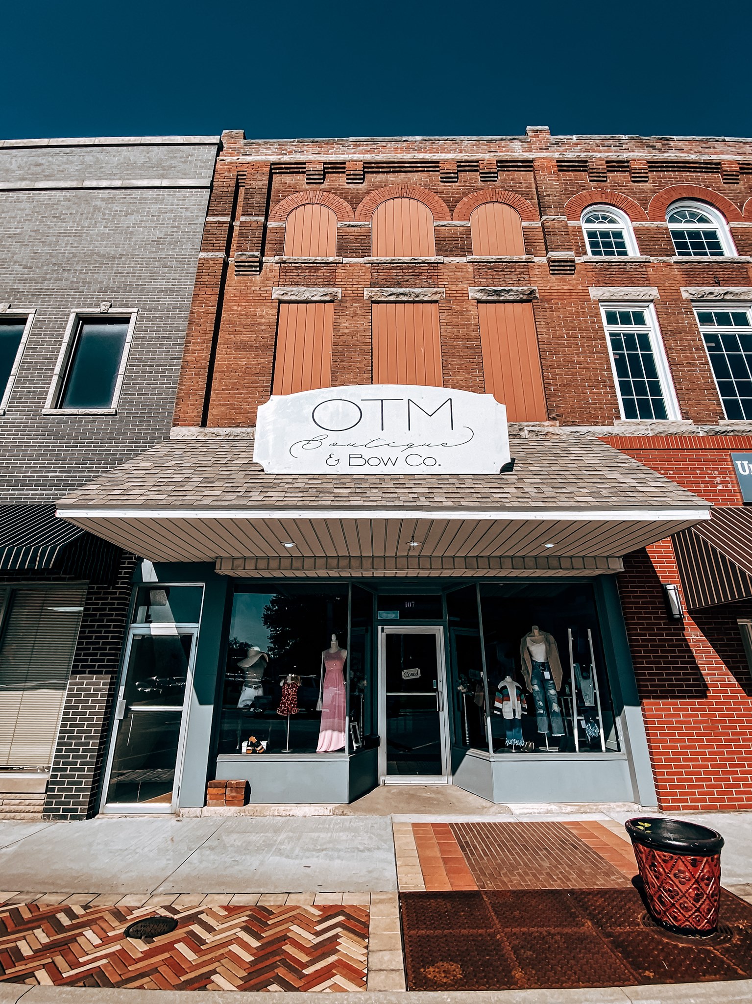 107 North Hart Street - 1